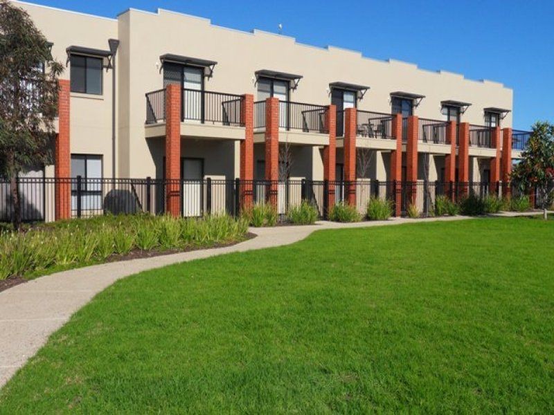 6/20-22 Macmillan Avenue, Mawson Lakes SA 5095