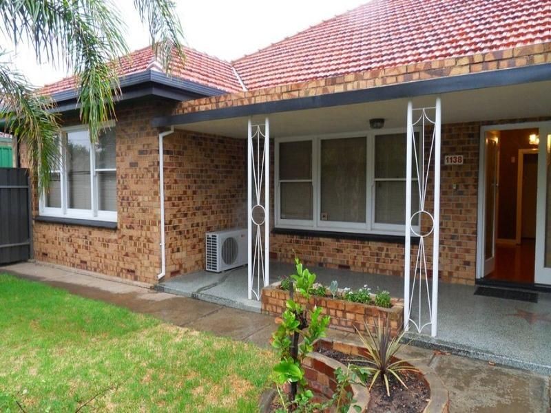 1138A Old Port Road, Hendon SA 5014