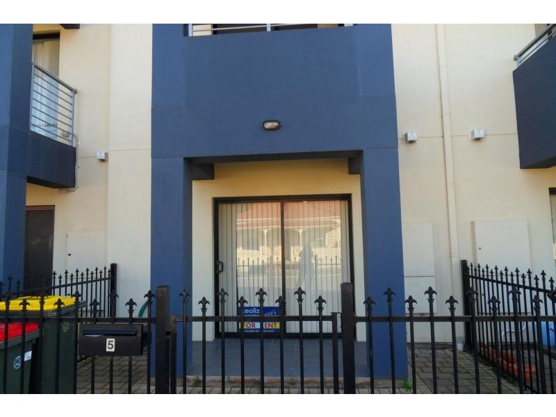 5/8-11 Silverbirch Place, Mawson Lakes SA 5095