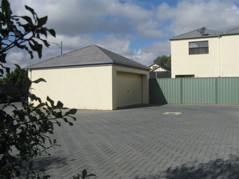 5/8-11 Silverbirch Place, Mawson Lakes SA 5095