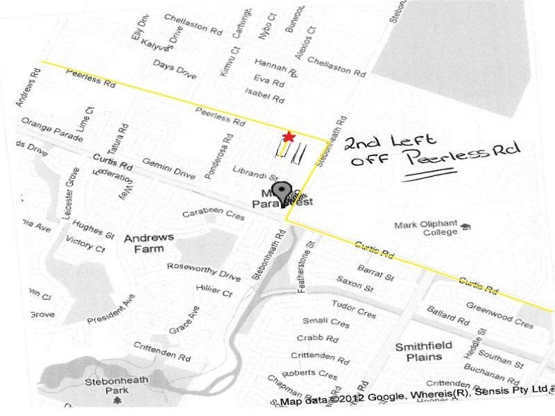 4 Maple Leaf Court, Munno Para West SA 5115