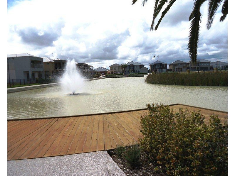 30 Nelson Crescent, Mawson Lakes SA 5095