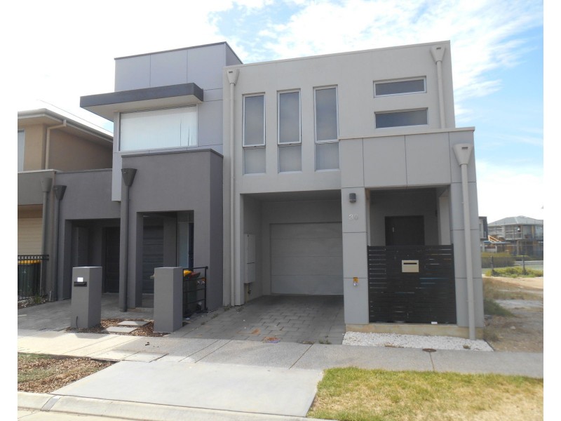 30 Nelson Crescent, Mawson Lakes SA 5095
