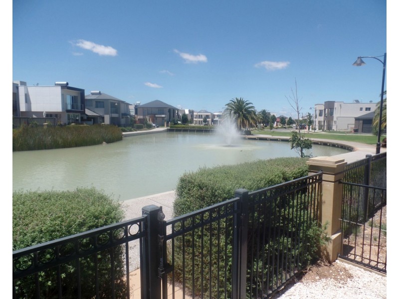 30 Nelson Crescent, Mawson Lakes SA 5095