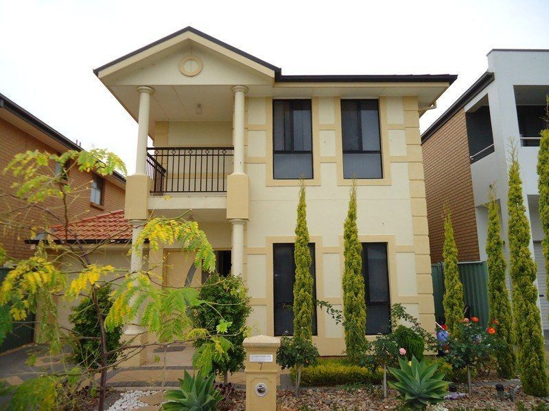 7 Lord Howe Crescent, Mawson Lakes SA 5095