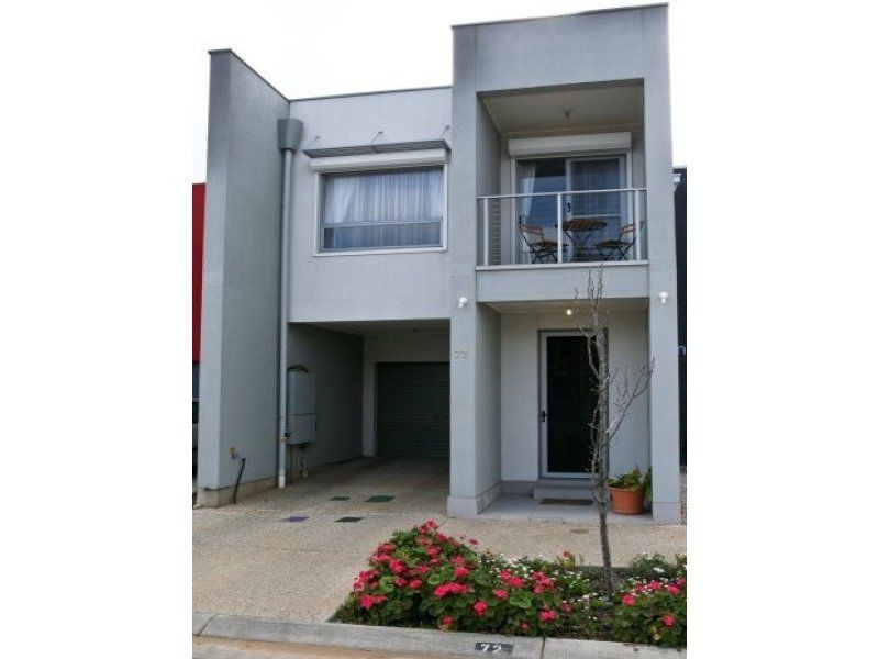 72 Harvey Cct Street, Mawson Lakes SA 5095