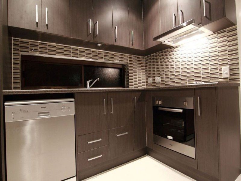 U5/18-28 Main Street, Mawson Lakes SA 5095