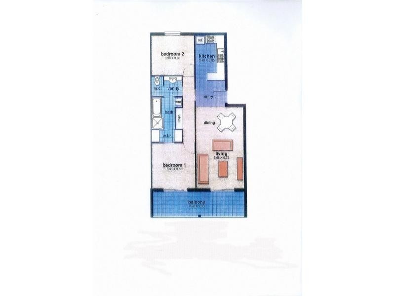 U20/21-25 Goodall Parade, Mawson Lakes SA 5095