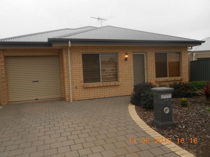 36 Trafalgar Drive, Elizabeth Park SA 5113