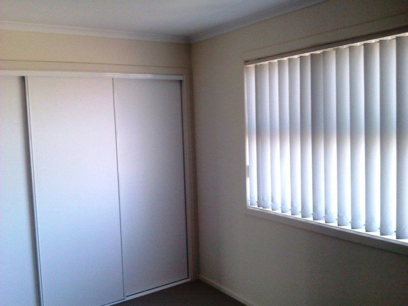 U4 3-7 Banrock Place, Mawson Lakes SA 5095