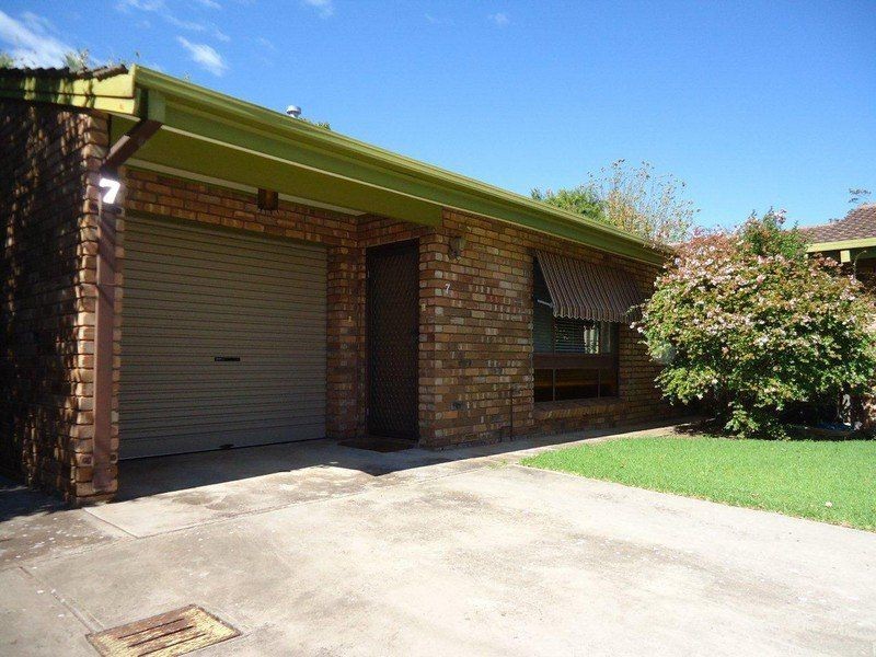 Unit 7/7 Galway Avenue, Collinswood SA 5081