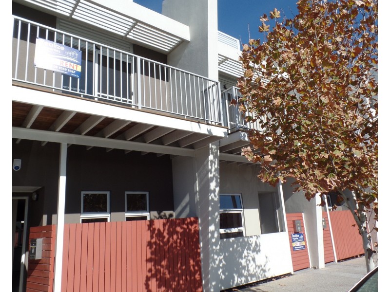 U2 16-18 Metro Parade, Mawson Lakes SA 5095