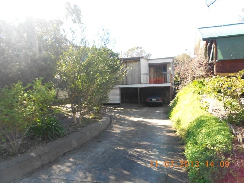 2 Heatherbank Terrace, Stonyfell SA 5066