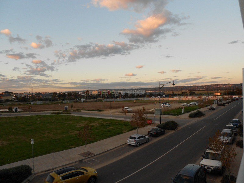 U6 16-18 Metro Parade, Mawson Lakes SA 5095