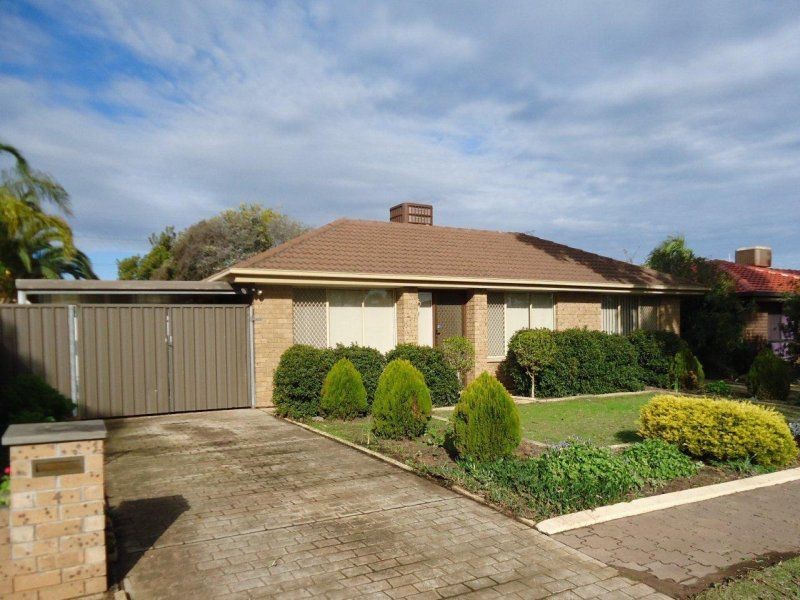 4 Carson Street, Parafield Gardens SA 5107