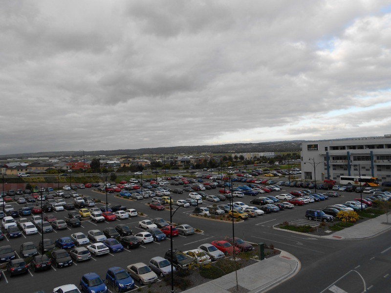 29/44-48 Metro Parade, Mawson Lakes SA 5095