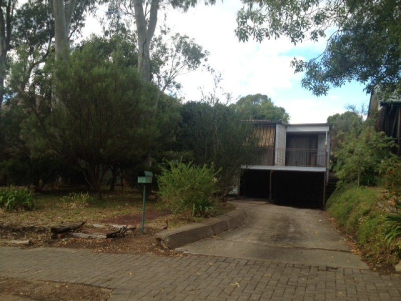 2 Heatherbank Terrace, Stonyfell SA 5066