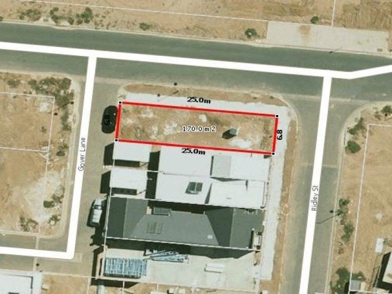 32 Ridley Street, Mawson Lakes SA 5095