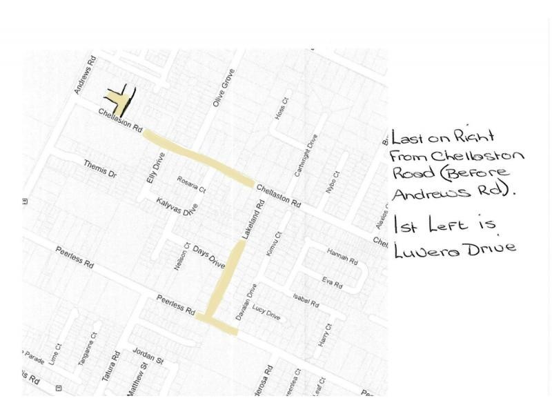 6 Luvera Drive, Munno Para West SA 5115