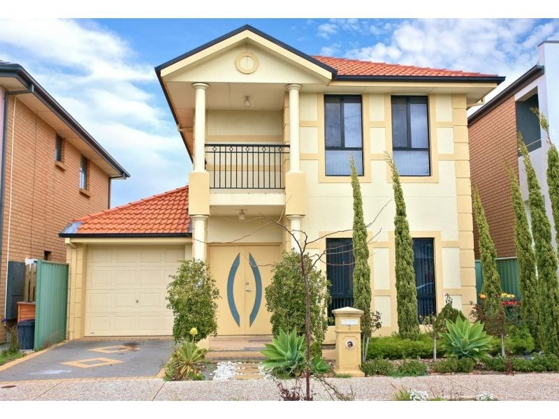 7 Lord Howe Crescent, Mawson Lakes SA 5095