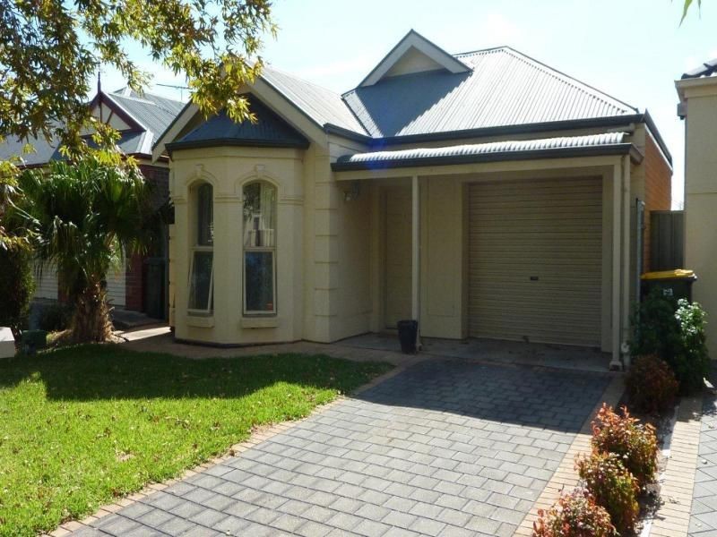 5 Egret Street, Mawson Lakes SA 5095