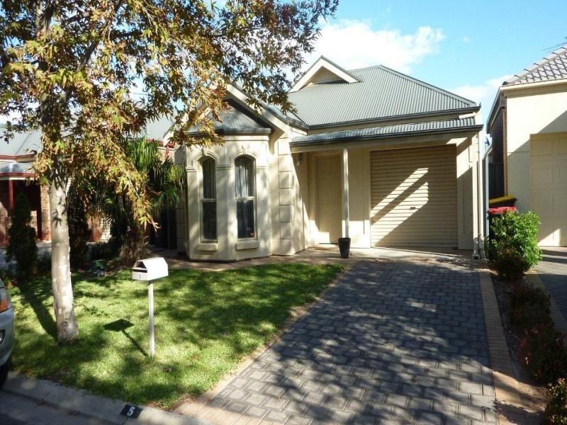 5 Egret Street, Mawson Lakes SA 5095