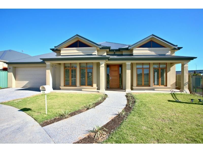 Mawson Lakes SA 5095