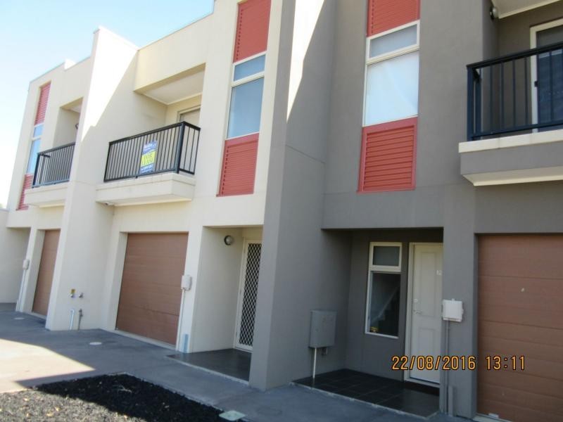 13/60 Augustine Street, Mawson Lakes SA 5095