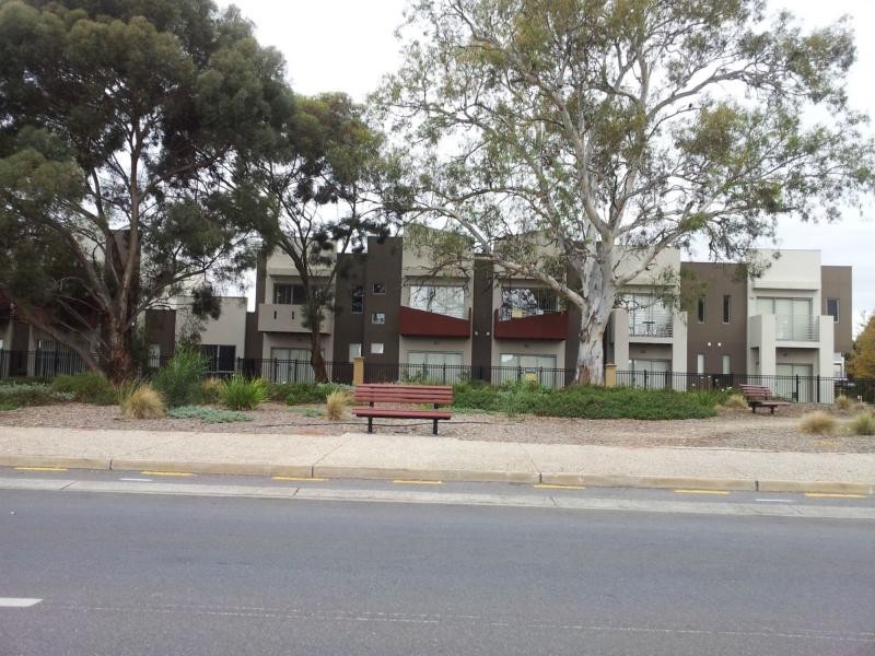 Unit 4/53 Grasswren Way, Mawson Lakes SA 5095