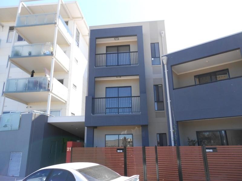 13/17 Euston Walk, Mawson Lakes SA 5095