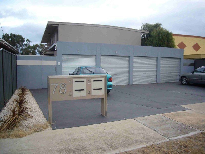 4/78 Bower Road, Semaphore Park SA 5019