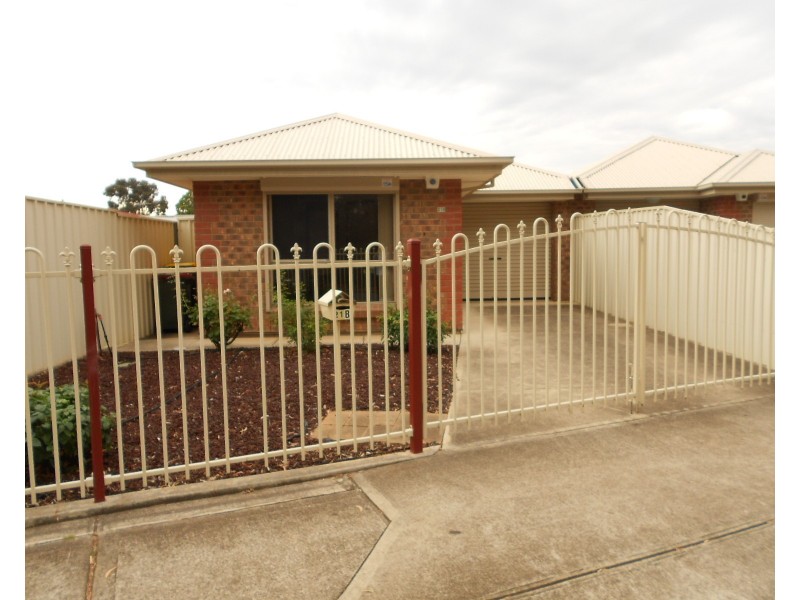 21B York Terrace, Salisbury SA 5108