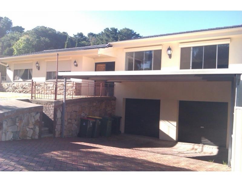 1 Erica Street, Tea Tree Gully SA 5091