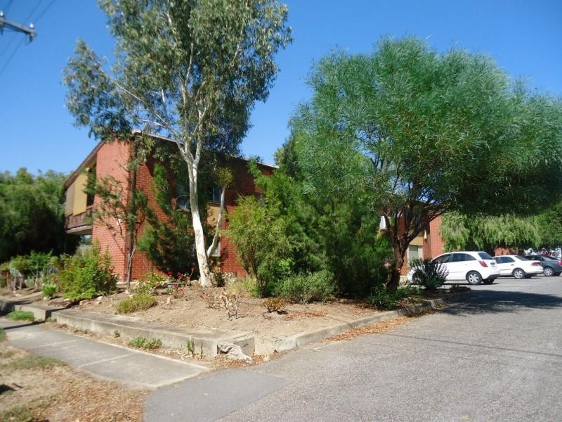 Unit 33/1 Henry Street, Rosewater SA 5013