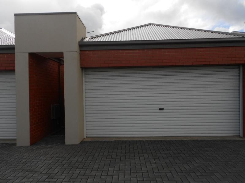 5/3-7 Banrock Place, Mawson Lakes SA 5095