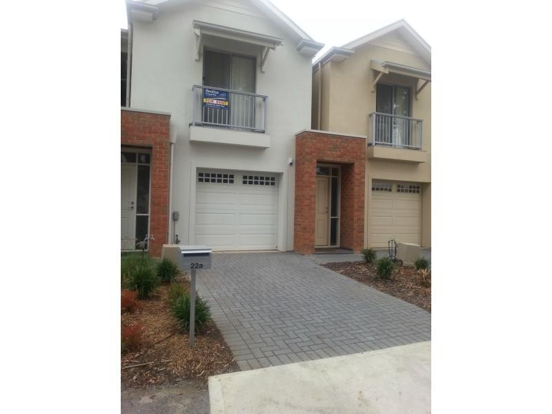 22A West Street, Brompton SA 5007