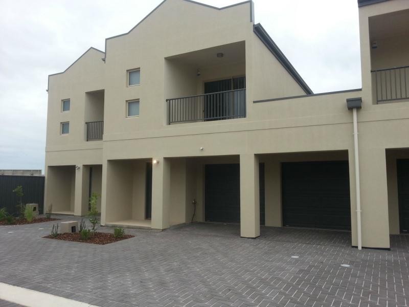 Unit 6/29 Victoria Parade, Mawson Lakes SA 5095