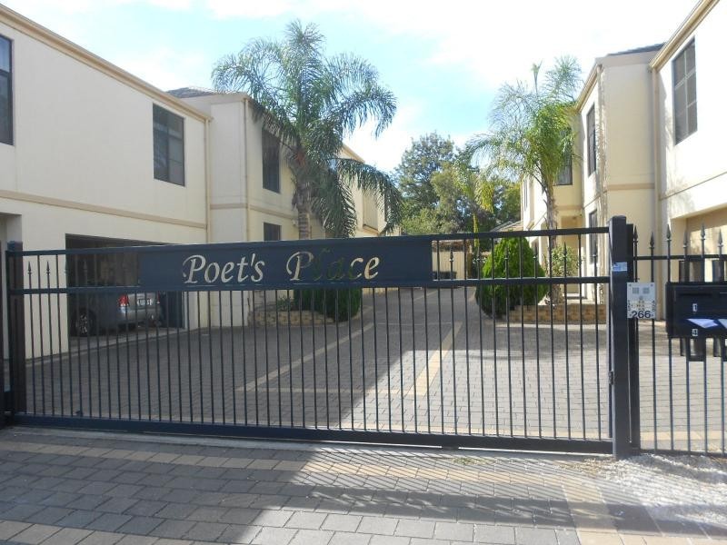 Unit 6/266 Glynburn Road, Tranmere SA 5073