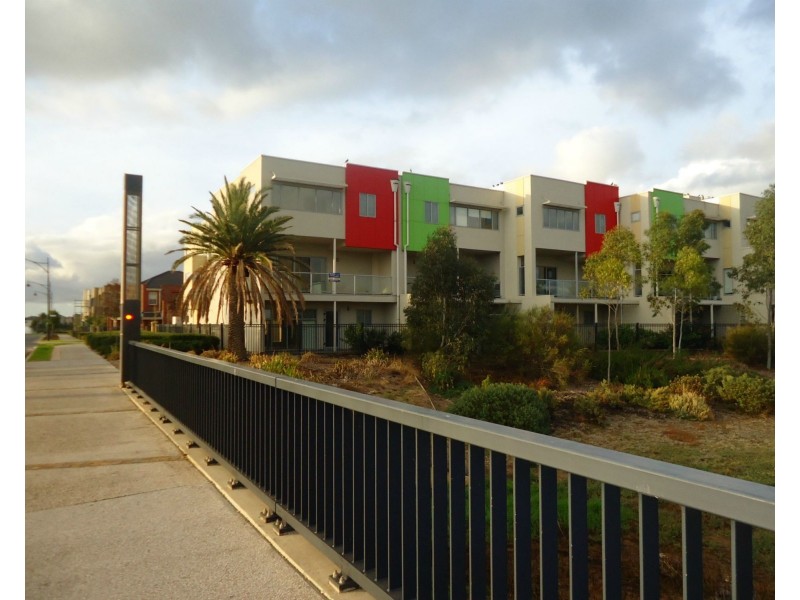 7/1-5 St. Kitts Place, Mawson Lakes SA 5095