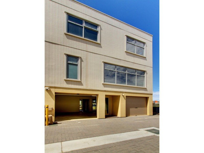7/1-5 St. Kitts Place, Mawson Lakes SA 5095