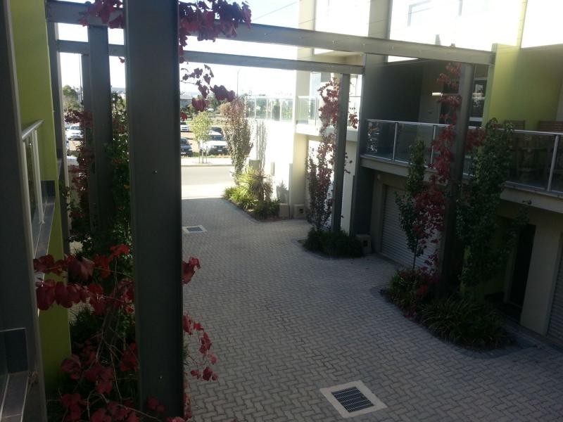 Unit 4/19-21 Metro Parade, Mawson Lakes SA 5095