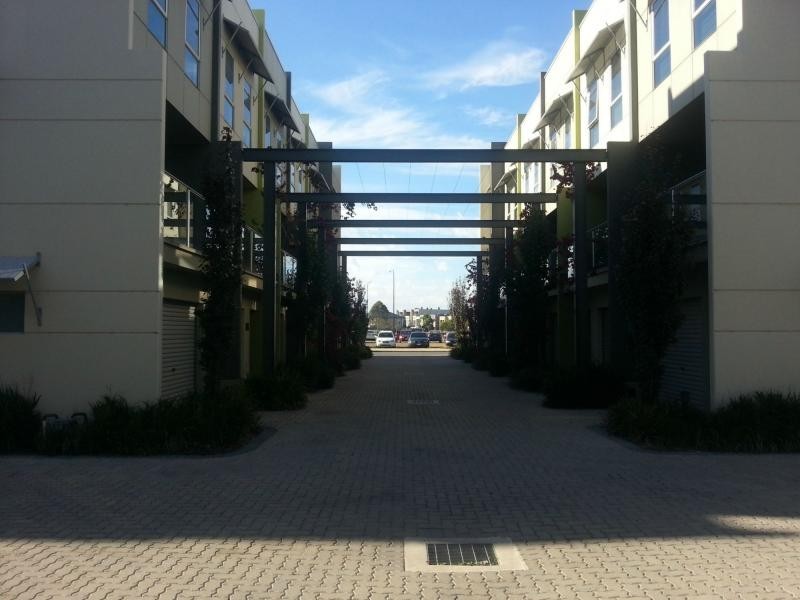 Unit 4/19-21 Metro Parade, Mawson Lakes SA 5095