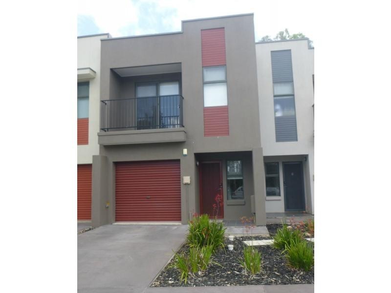Unit 23/8 Fourth Avenue, Mawson Lakes SA 5095