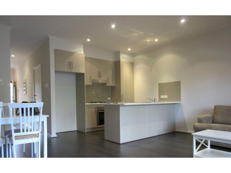 Unit 23/8 Fourth Avenue, Mawson Lakes SA 5095