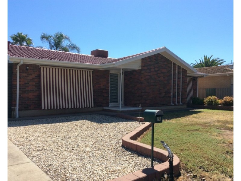 28 Harrow Rd, Para Hills West SA 5096