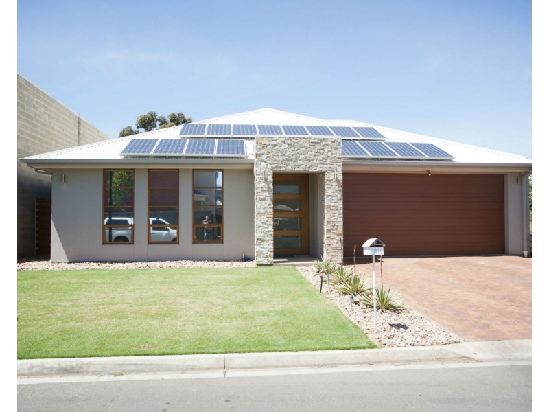 21 Harkness Court, Brompton SA 5007