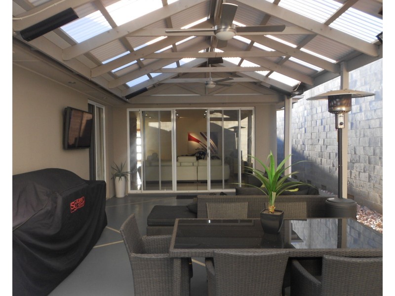 21 Harkness Court, Brompton SA 5007