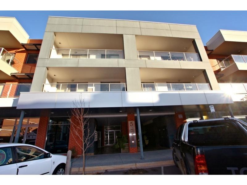 Unit 32/5-19 Goodall Parade, Mawson Lakes SA 5095