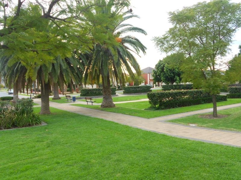 4/2 Argyle Street, Mawson Lakes SA 5095