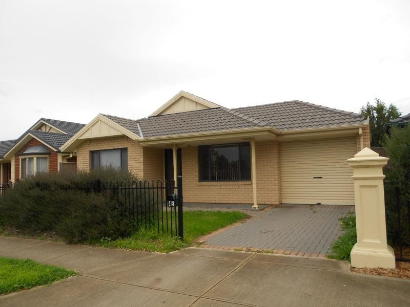 43 Cowan Street, Angle Park SA 5010